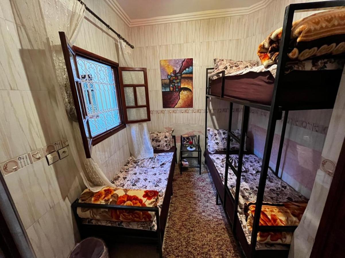 Hostel Dream Belko Marrakesh Exterior photo