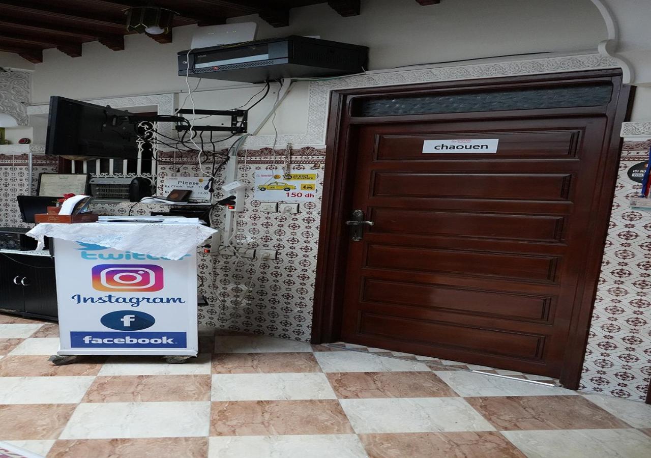 Hostel Dream Belko Marrakesh Exterior photo
